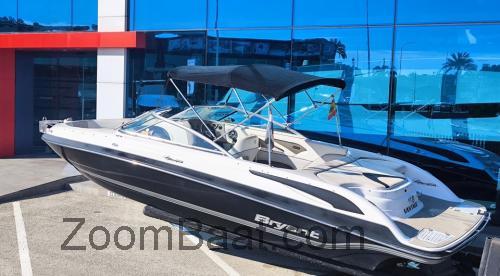 Bryant 246 Spesifikasjoner og anmeldelser